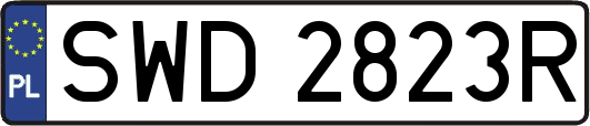 SWD2823R