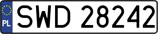 SWD28242
