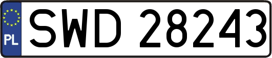 SWD28243