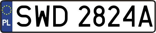 SWD2824A