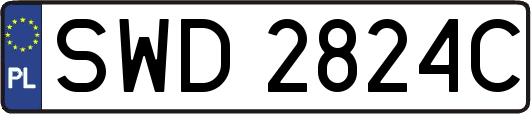 SWD2824C