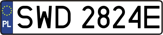 SWD2824E