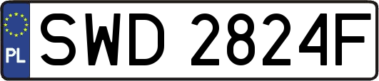 SWD2824F