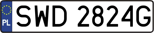 SWD2824G