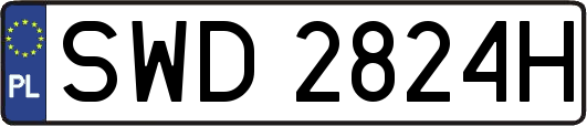 SWD2824H