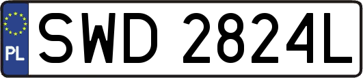 SWD2824L