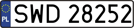 SWD28252