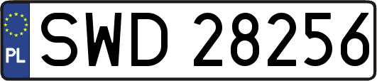 SWD28256
