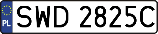 SWD2825C