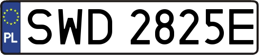 SWD2825E