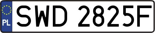 SWD2825F