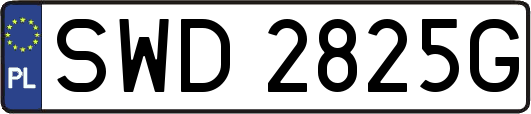 SWD2825G
