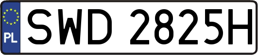 SWD2825H