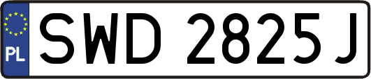 SWD2825J