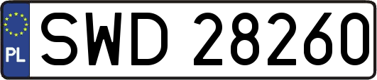 SWD28260