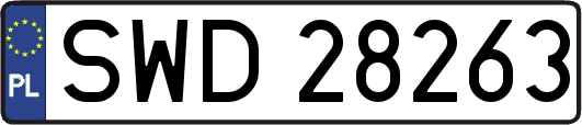 SWD28263