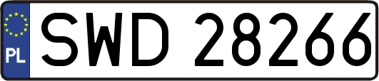 SWD28266