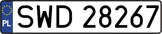 SWD28267