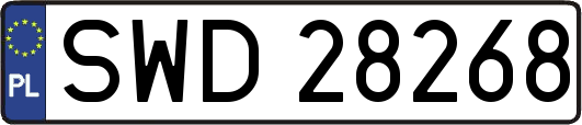 SWD28268