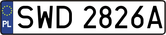 SWD2826A
