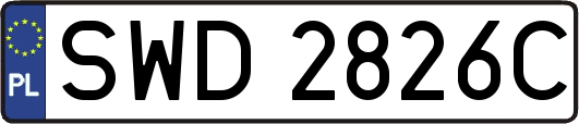 SWD2826C