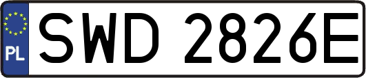 SWD2826E