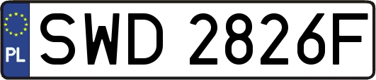 SWD2826F