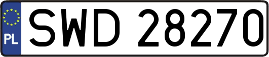 SWD28270