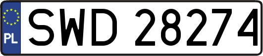 SWD28274