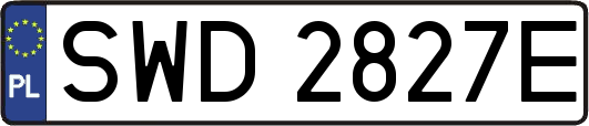 SWD2827E