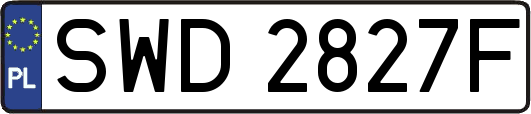 SWD2827F
