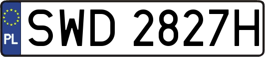 SWD2827H