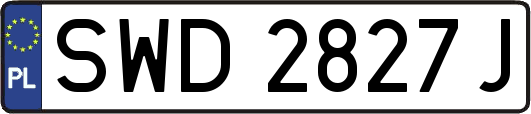 SWD2827J