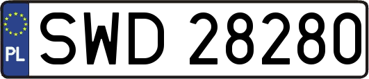 SWD28280