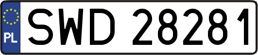 SWD28281