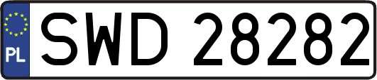 SWD28282