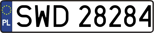 SWD28284