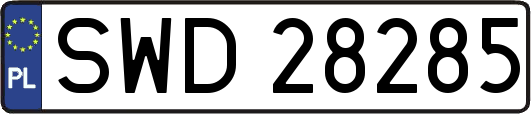 SWD28285