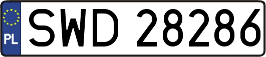 SWD28286