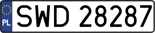 SWD28287