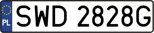 SWD2828G