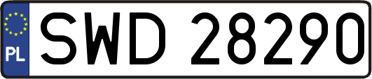 SWD28290