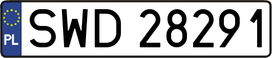 SWD28291
