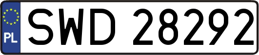 SWD28292