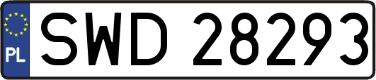SWD28293