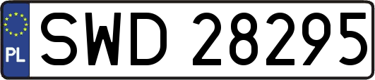 SWD28295