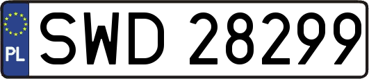 SWD28299