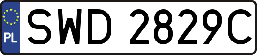 SWD2829C