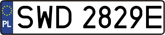 SWD2829E