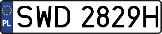 SWD2829H